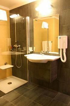 Engenho Velho Estalagem Hotel Arco da Calheta  Buitenkant foto