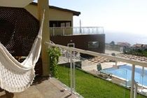 Engenho Velho Estalagem Hotel Arco da Calheta  Buitenkant foto