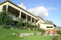 Engenho Velho Estalagem Hotel Arco da Calheta  Buitenkant foto